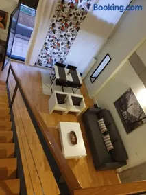 Cozy Loft in Tres Cantos, 20 min to Madrid - Image 4