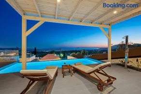Elxis luxury villas Salty Pools! - Image 3