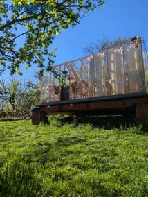 Insolite Cabane du Rêveur - Image 1