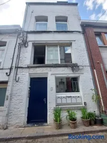 Petit appartement central Chimay - Image 1