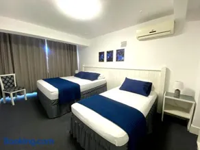 Hotel Renty Beach - Image 5