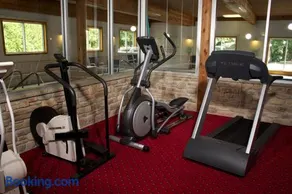 Ephraim Shores Resort - Image 1