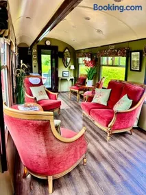 The Carriage - A first class experience - Image 3