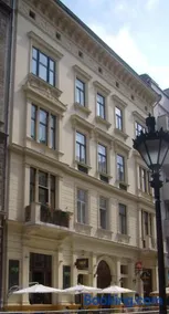 Danube Bridge Apartments - Image 4