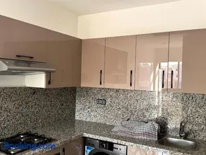 Appartement moderne et bien équipée près de l'aéroport de Casablanca - Image 2
