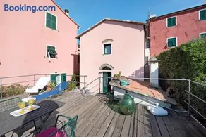 Charmante maison adaptée aux familles avec internet haut débit, terrasse et jardin | Vue montagne | Avec animaux autorisés - Image 3