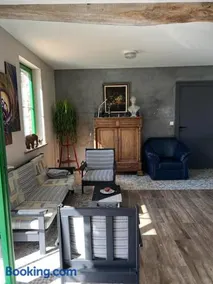 Grand gîte sauna et bain bouillonnant 15 pers - Image 1