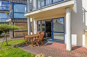 Nida Lotmiskio Apartamentas - Image 1