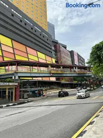 Mizie Hotel Kuala Lumpur - Image 5