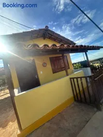 Chalé do coiote 2 - Image 3