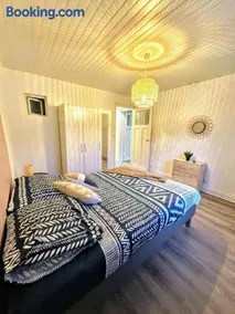 Castelfjord peaceful place for your stay - Image 1