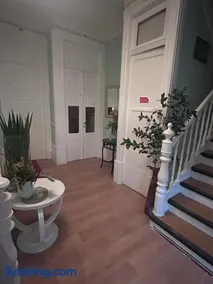 Monte Sinai Guest House - Image 3