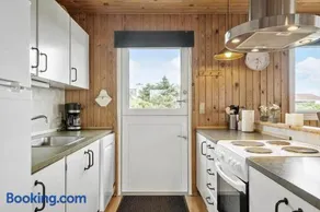 4 Person Holiday Home in Harboore - Image 4