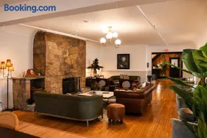 Hotel St Moritz - Image 3