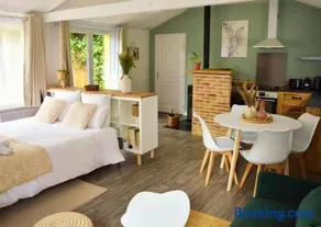 Chalet cosy au cœur de la forêt de Brocéliande - Image 1