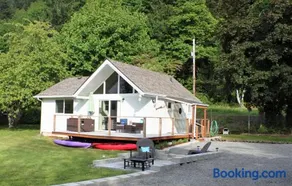 River Bend Cabin - Image 1