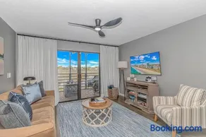 Captivating 2BR Condo for 7 on the Inlet! Marshside Inn 107 - Image 2