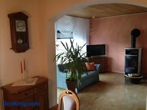 Ferienwohnung Dahm am Weser-Radweg - Image 3