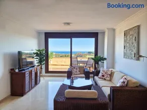 Penthouse Benalvistas Torregolf Seaview - Image 1