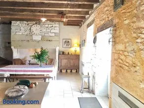 Gîte écologique en vallée de la Dordogne Lotoise - Image 1