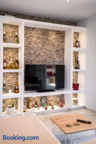 Amazing New Apartment in Skala - Image 3