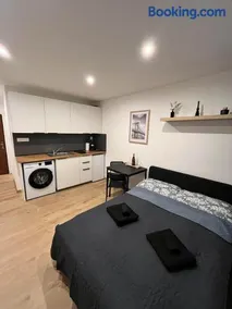 Apartmán Mlynská - Image 1