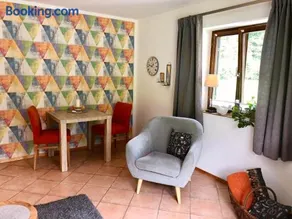 Ferienwohnung Arnika - Image 3