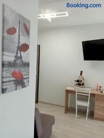 Appartamento Moderno in Centro città - Image 2