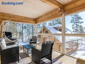 Holiday Home Kiviranta by Interhome - Image 4