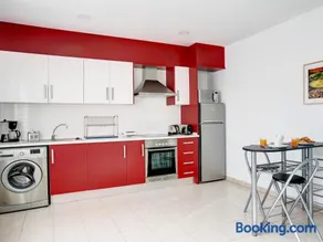 Apartment Pueblo del Cid-2 by Interhome - Image 1