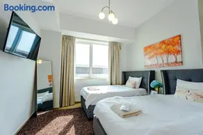 Sophisticated 2BR in Mayan with Golf View 905 - Image 5
