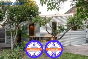 Suite Shed, Unique accessible private guest suite in Launceston - Image 1