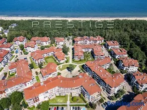 Prestige Apartments Neptun Park - Image 1