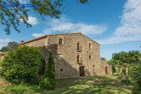 Casa Rural en Rupià con piscina - Image 3