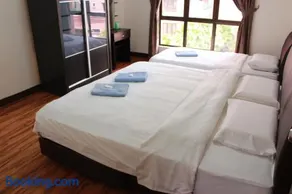 Kota Kinabalu Marina Homestay - Image 2