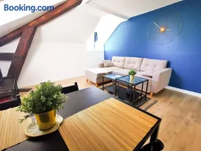 Appartement Cosy en Hypercentre - Le Petit Jules - Image 3