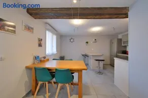 La Villa des Roses - Air conditioning - Garden - Image 3