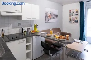 L'appart à Mimine - Image 1