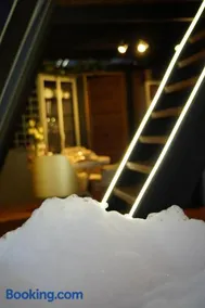 Cabana Refúgio Barn - Image 2