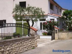Apartmani Cerin - Cocaletto - Image 1