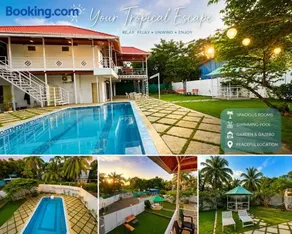 Wisteria Primium Stay-7 BHK Villa - Image 2