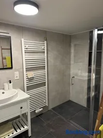 Ferien ind Monteur Wohnung Maiglöckchen mit 2 Schlafzimmern - Image 2
