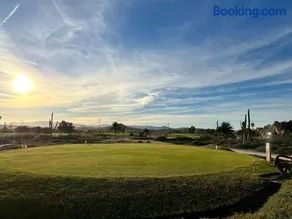 Desert Springs Golf Course and Resort, Almería, Spain, 11 The Powderhorn - Image 2