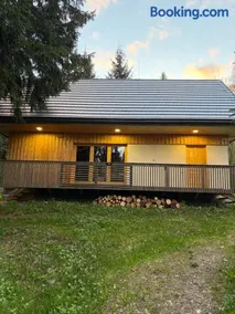 Hargitaház Mountain House - Image 2