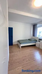 Mykonos House Apartment mit 6 Schlafzimmer - Image 3