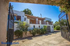 Sa Paissa - Casa de Campo Cala Bassa - Image 3