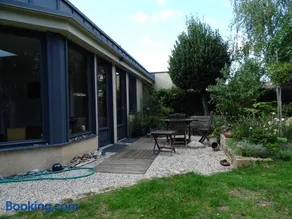 Chambre d'hôtes sur jardin acces PMR - Image 3