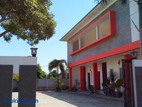 Fidelia Homestay Palu Mitra RedDoorz - Image 5