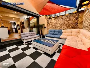 24H Legend - House 10 People With Private Terrace - Image 1