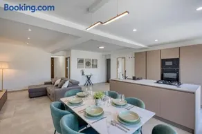 New & Modern 2BR Apartment in Żabbar by SF Homes - Image 1